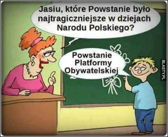 Powstanie