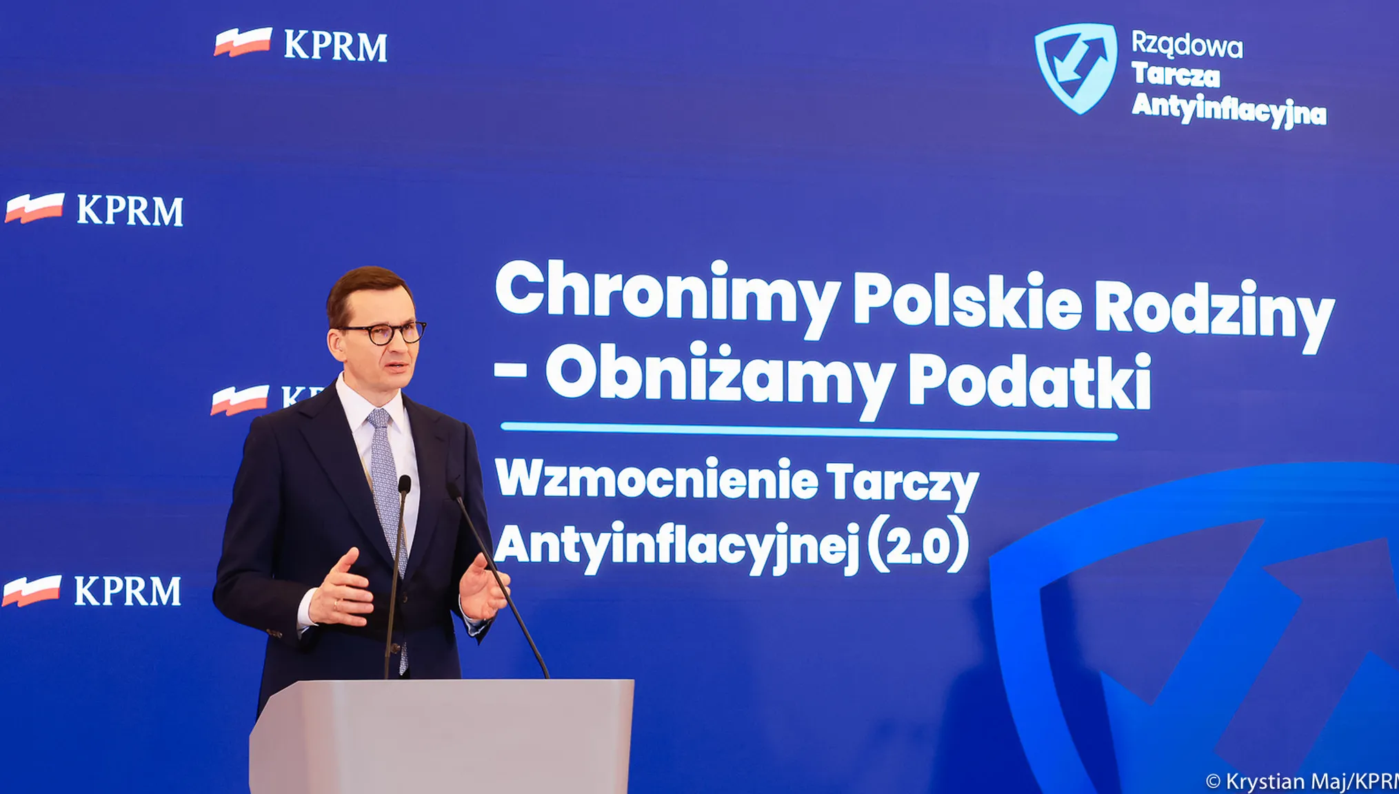 Tarcza antyinflacyjna będzie przedłużona