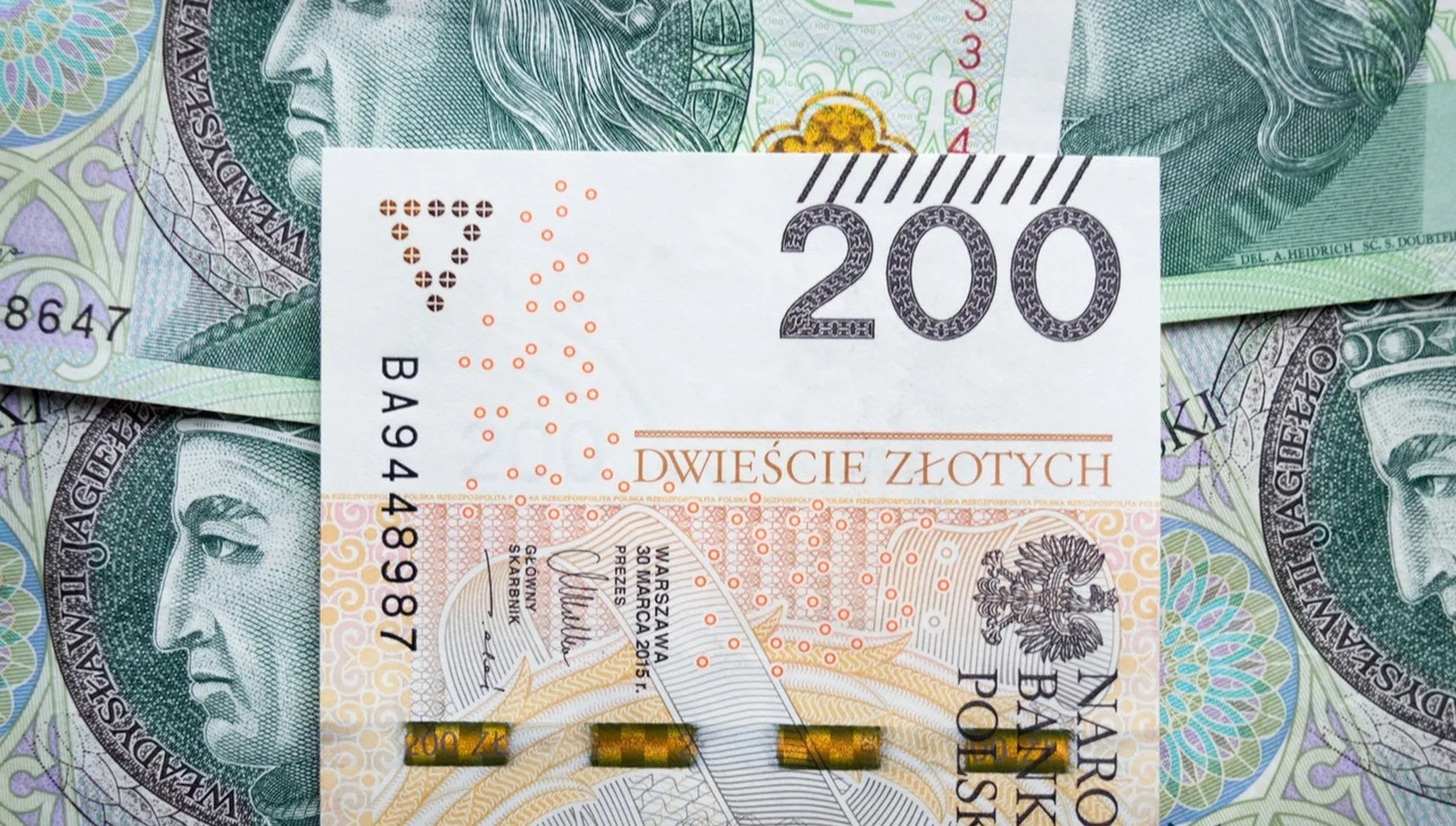 Wypłaty czternastek ruszą w sierpniu