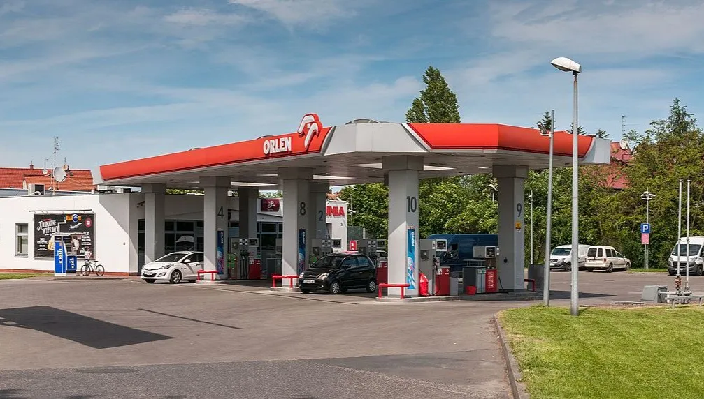 Orlen i Alstom podpisały umowę o współpracy