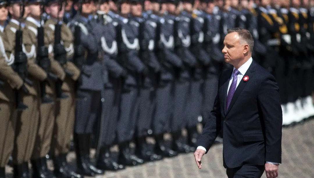 Nowi członkowie Rady Dialogu Społecznego