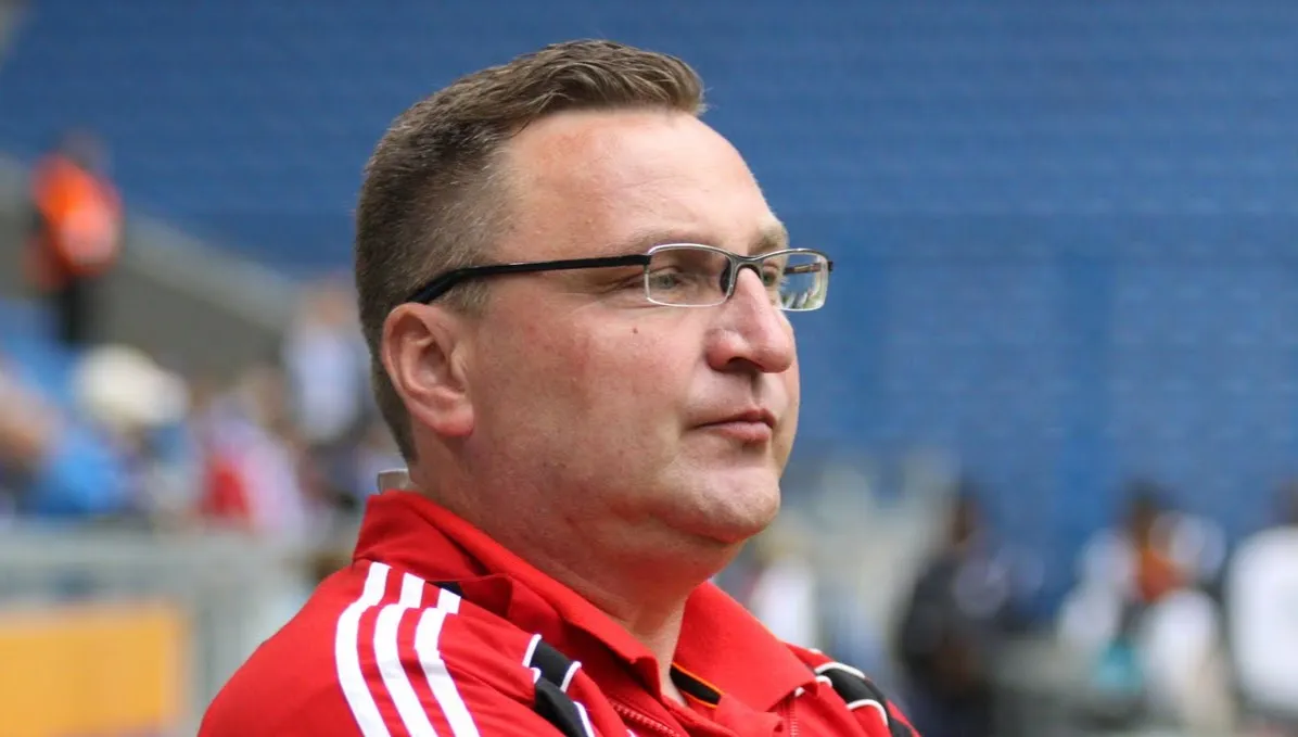 Michniewicz przedstawił powołania na Ligę Narodów