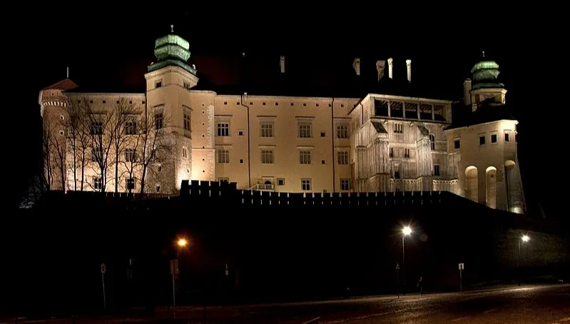 Krakowska Noc Muzeów zakończona sukcesem