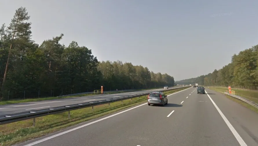 Koniec utrudnień między Opolem i Krapkowicami