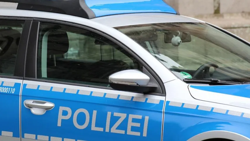 Ekstremiści w niemieckiej policji. Rośnie problem z rasizmem i antysemityzmem