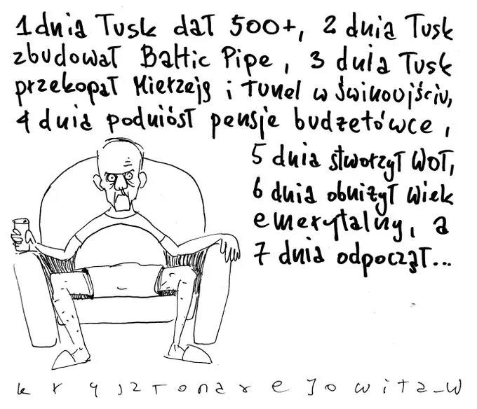 Ojciec wszystkich pomysłów