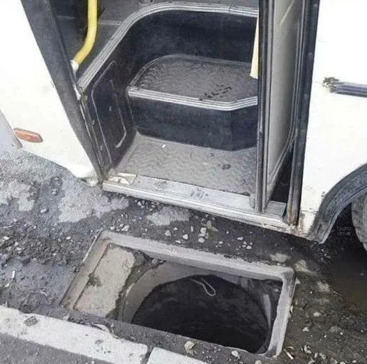 Autobusem do metra