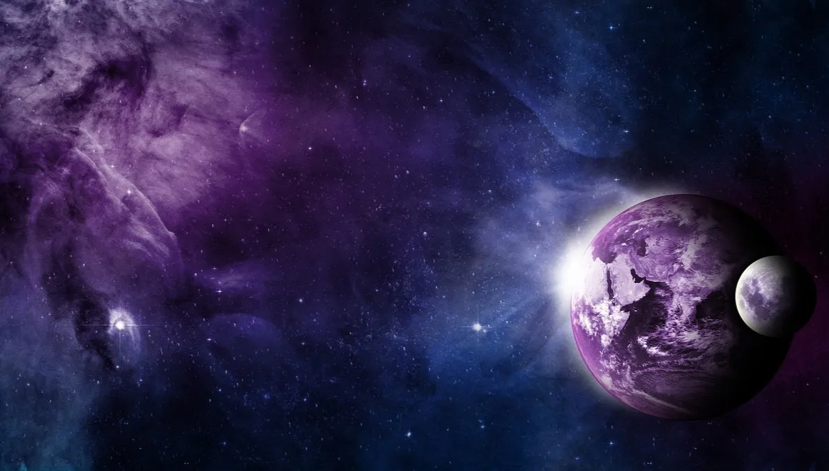 22 maja, godzina 14:26. W pobliżu Ziemi przeleci planetoida o wielkości ponad kilometra