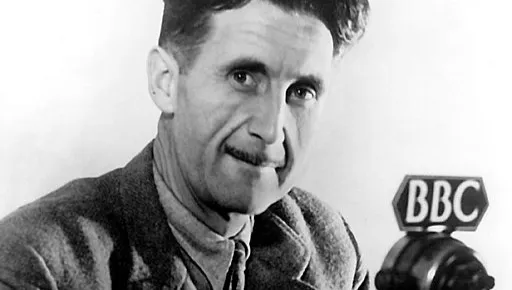Cenzura na Białorusi dotknęła literatury. Władze zakazały sprzedaży książki George’a Orwella „Rok 1984”