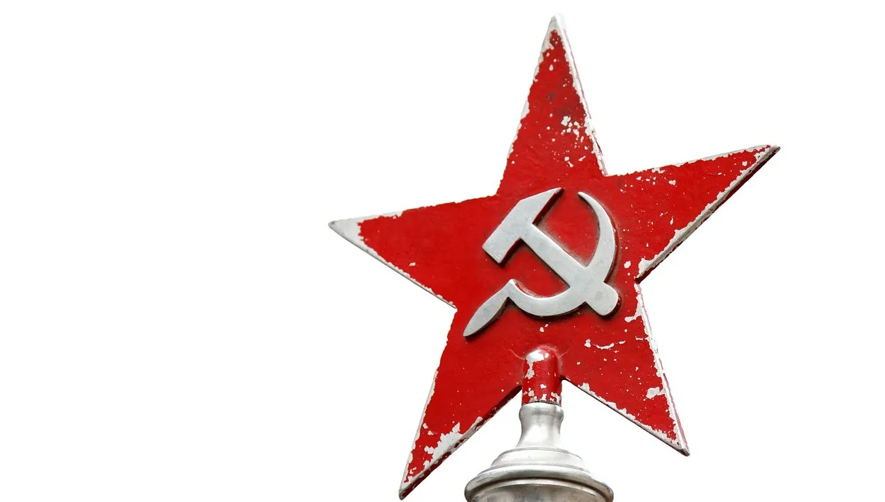 Rosja przywróci flagę ZSRR? "Przypomina o naszym wielkim zwycięstwie i wielkości narodu"