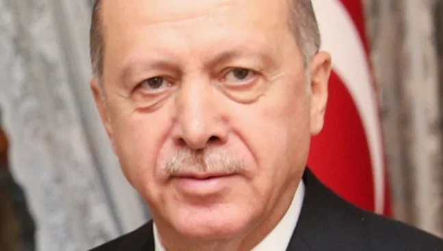 Erdogan: Szwecja i Finlandia wspierają organizacje terrorystów