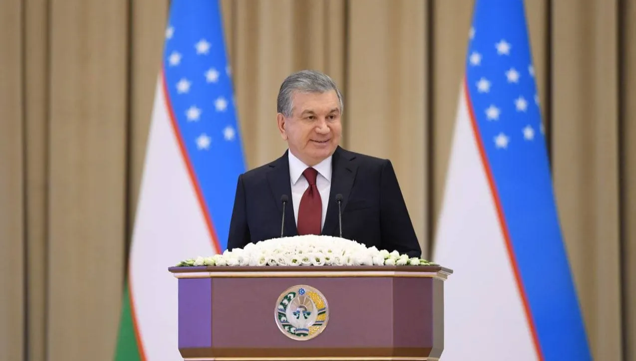 Nowe inicjatywy Uzbekistanu w sferze praw człowieka