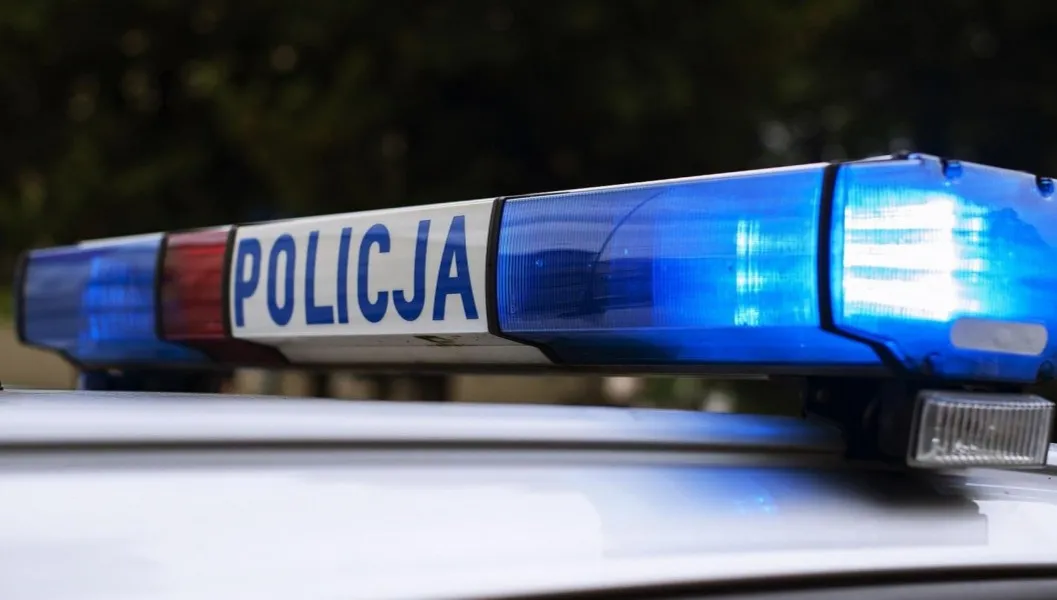 Wjechał w grupę kolarzy i uciekł. Zatrzymano 45-latka