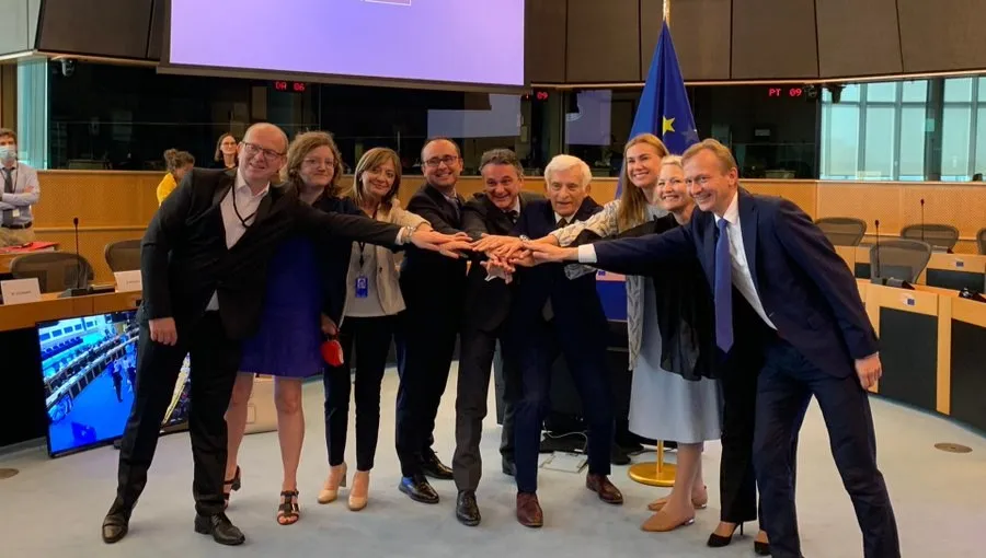 Europie może zabraknąć błękitnego paliwa? Jest porozumienie UE w sprawie magazynowania gazu