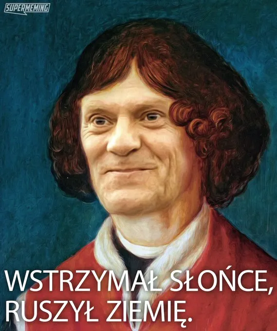 Wstrzymał