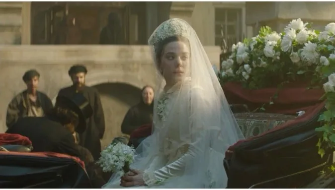 Kontrowersyjna prezentacja w Cannes. Film "Tchaikovsky’s Wife" współfinansował... Abramowicz