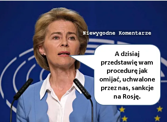 Omijamy