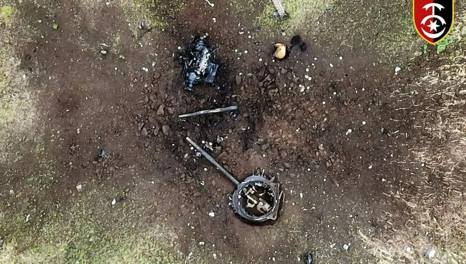 Rosja atakuje na kierunku donieckim. Ofensywę wspiera artyleria, lotnictwo i okręty wojenne