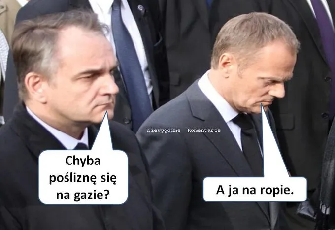 Gotuje się