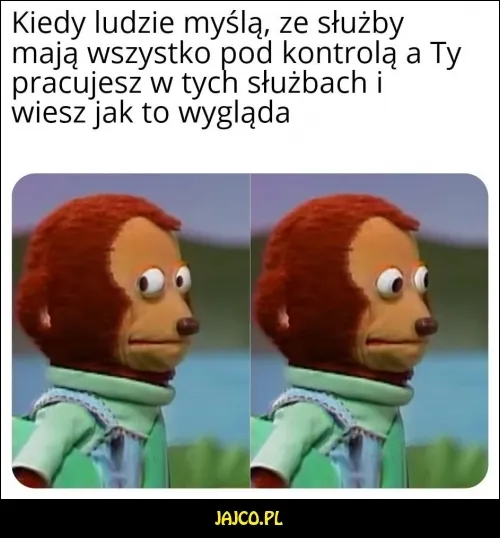 Służby