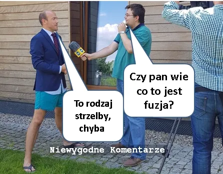 Fuzja