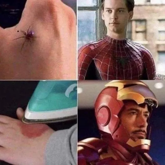 Superbohater