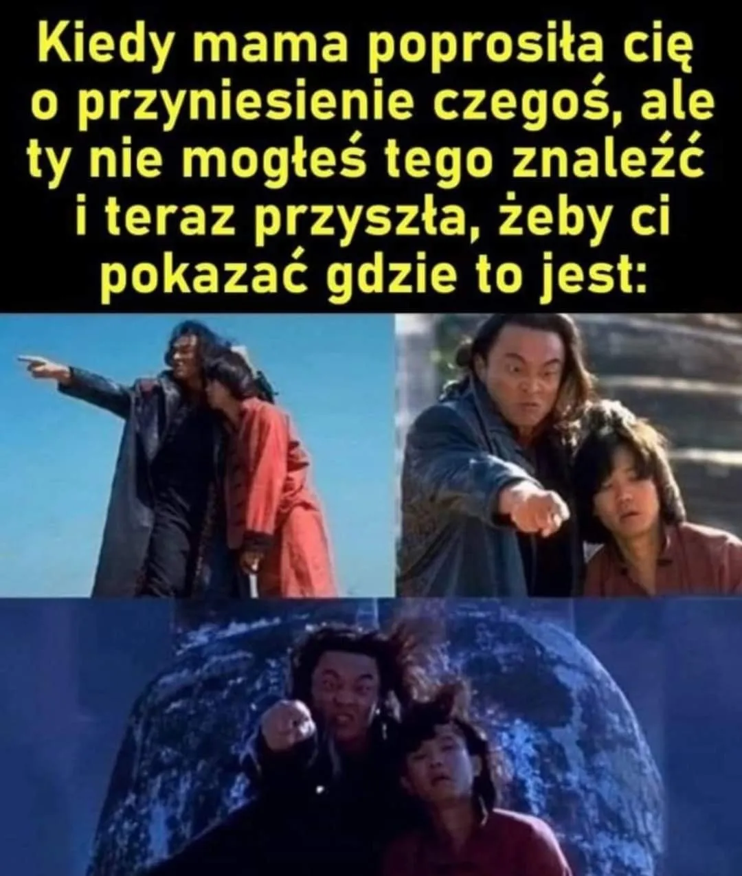 Prośba