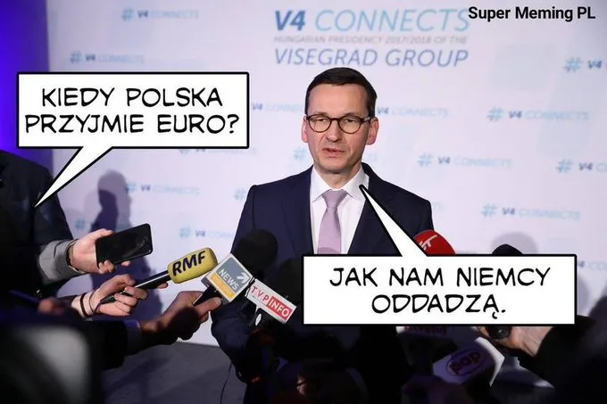 Przyjmiemy