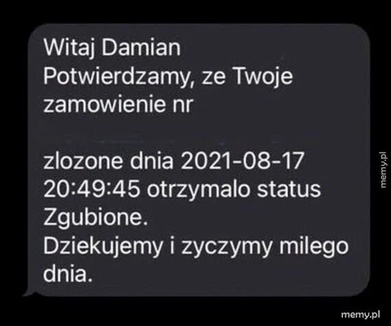Miłego