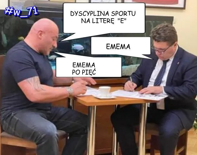 Sport