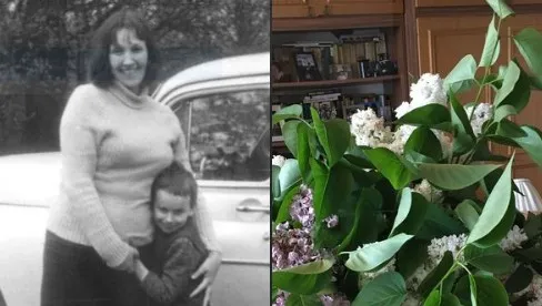 Mama premiera świętuje 92. urodziny. "Najbardziej kochana na świecie"