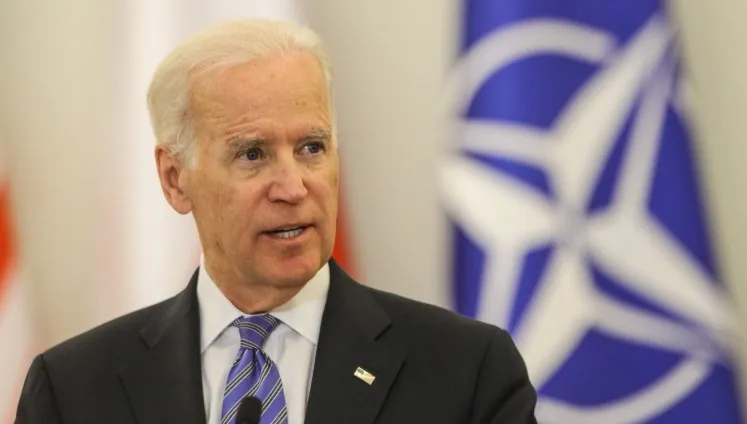 Joe Biden Joe Biden