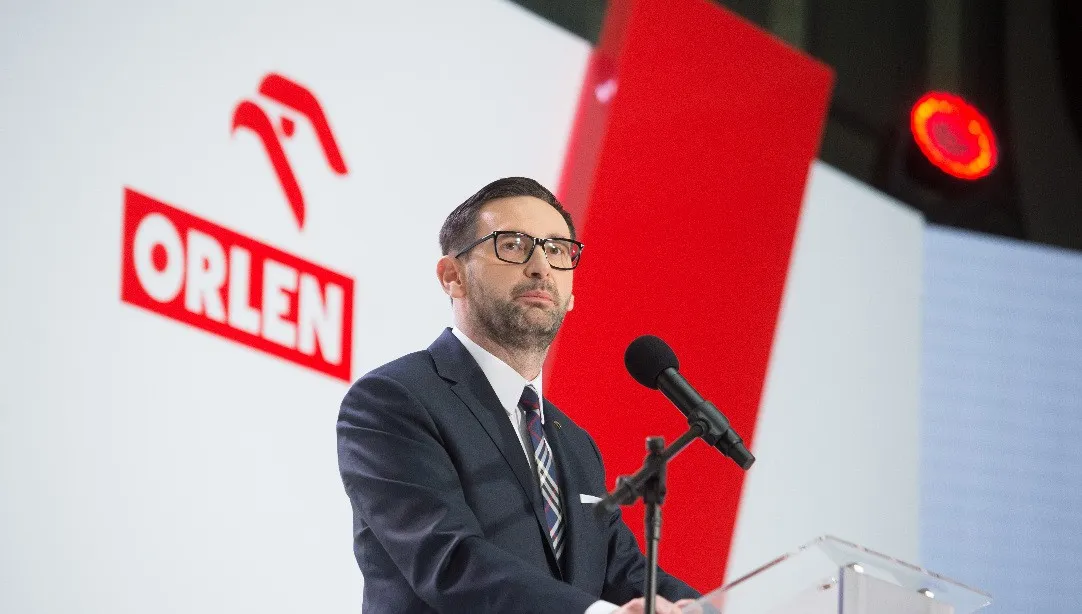 „Benzina” przestaje istnieć. Czeskie stacje należące do Orlenu zmieniają nazwę