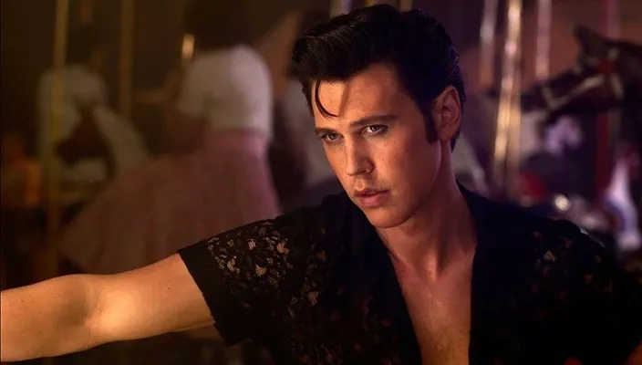 Gwiazda, legenda, król Rock and Rolla. Film "Elvis" już niedługo na wielkim ekranie. Jest kolejny zwiastun!