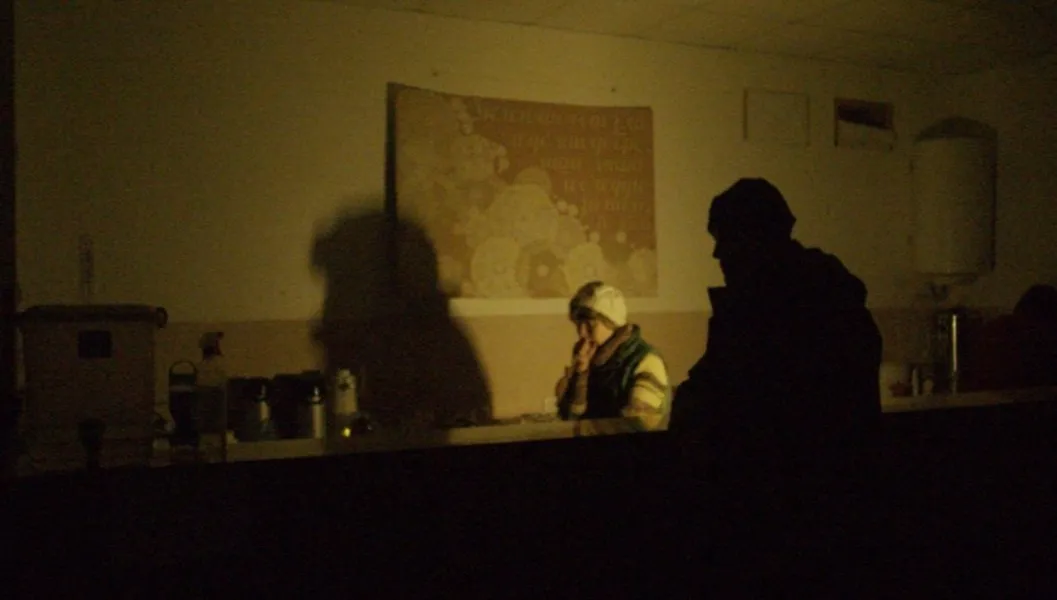 Dwa oblicza wojny na festiwalu w Cannes.  "Mariupolis 2" i "The Natural History of Destruction"