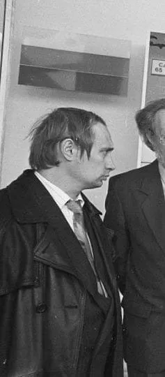 Nie da się odzobaczyć
