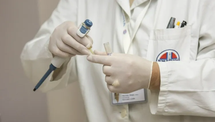 Zdjęcie ilustracyjne