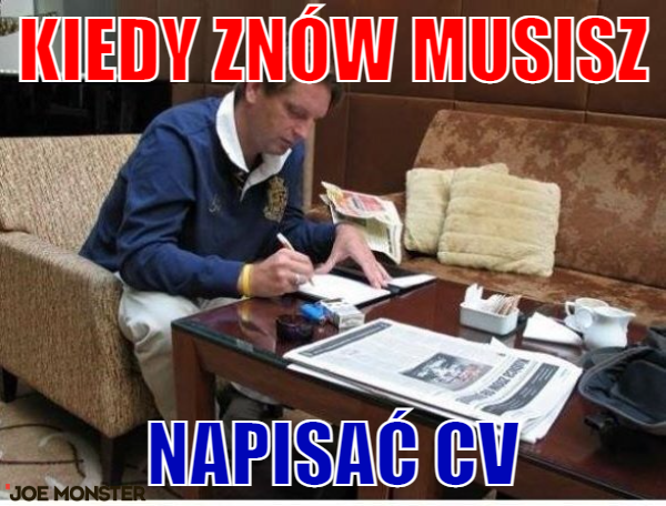 CV Lisa