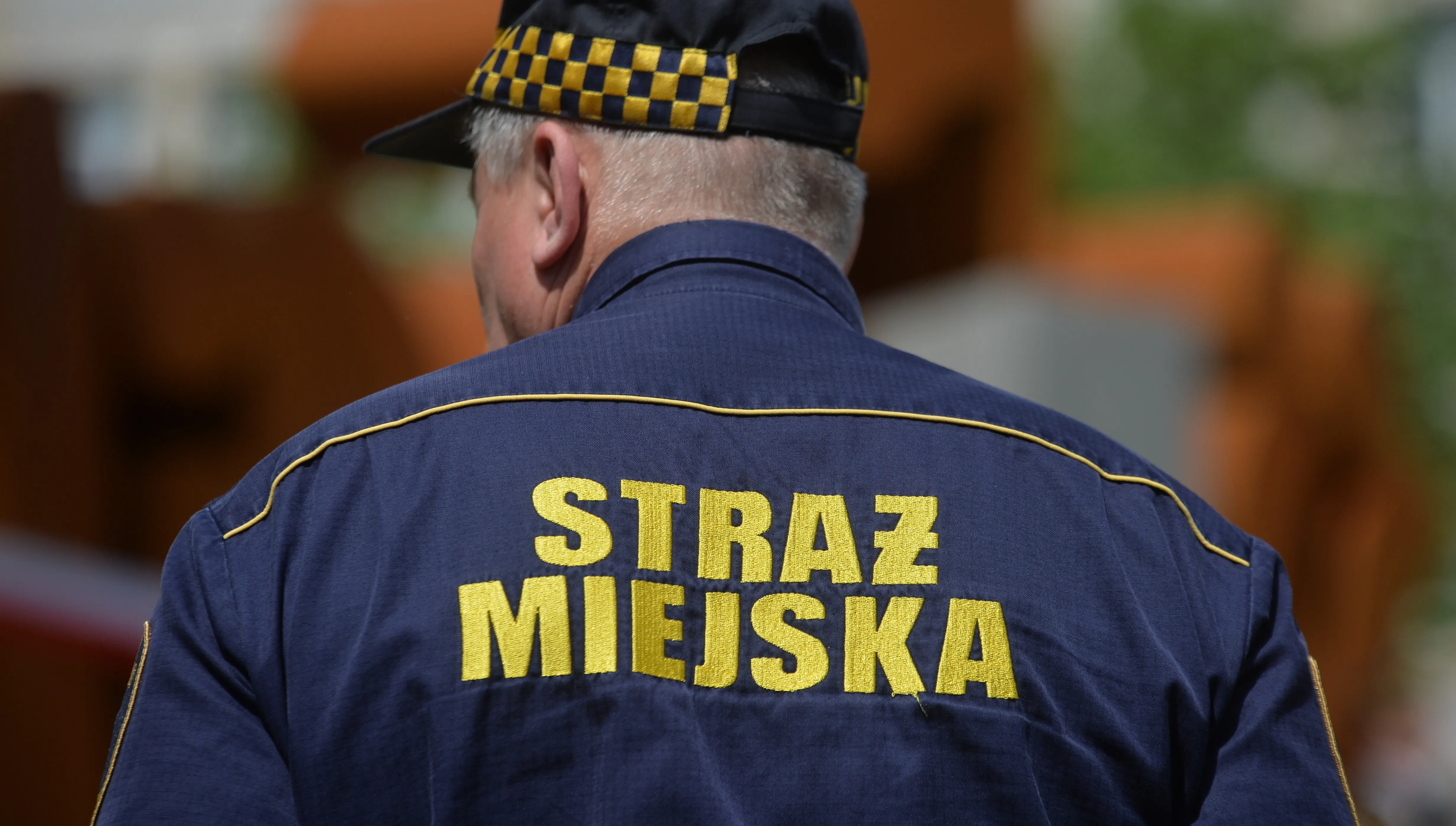 Warszawa: Były szef Straży Miejskiej będzie pracował w innej miejskiej jednostce