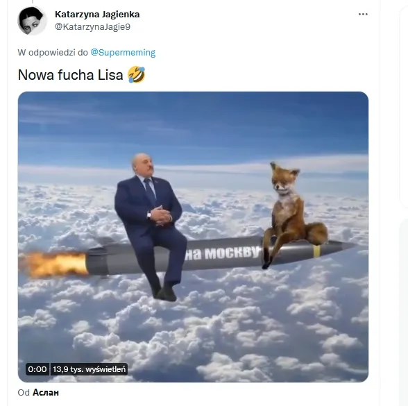 Nowa fucha