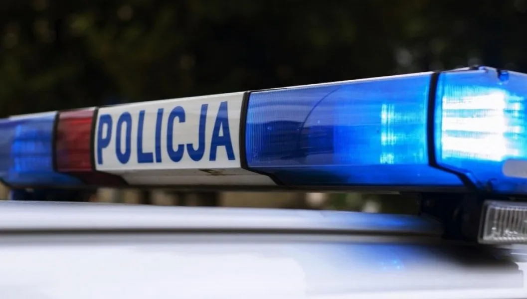 14-latek spadł ze słupa energetycznego. Nie przeżył