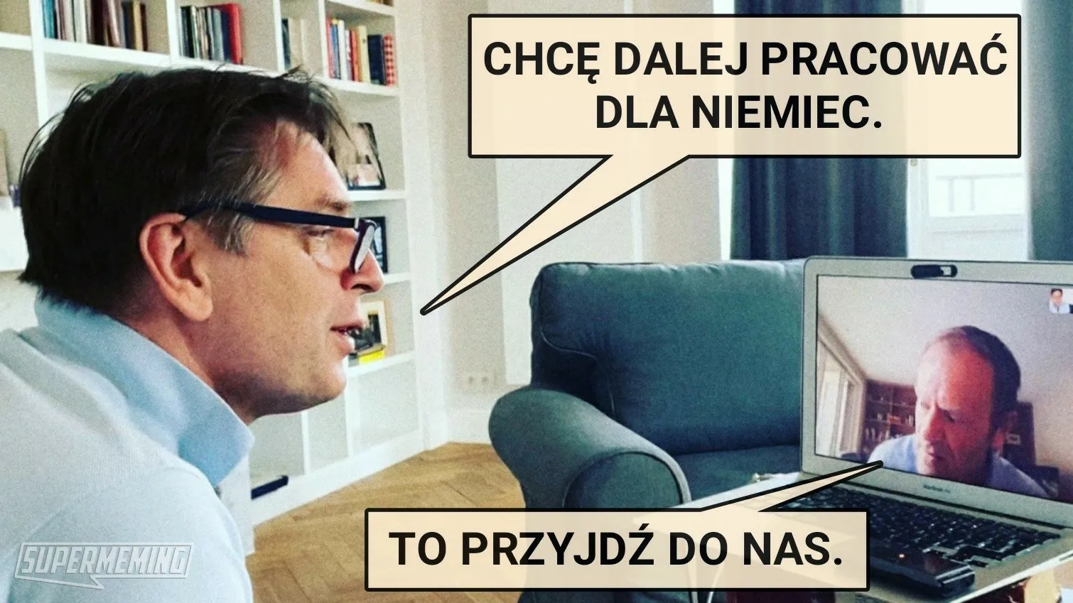 Przyjdź do nas