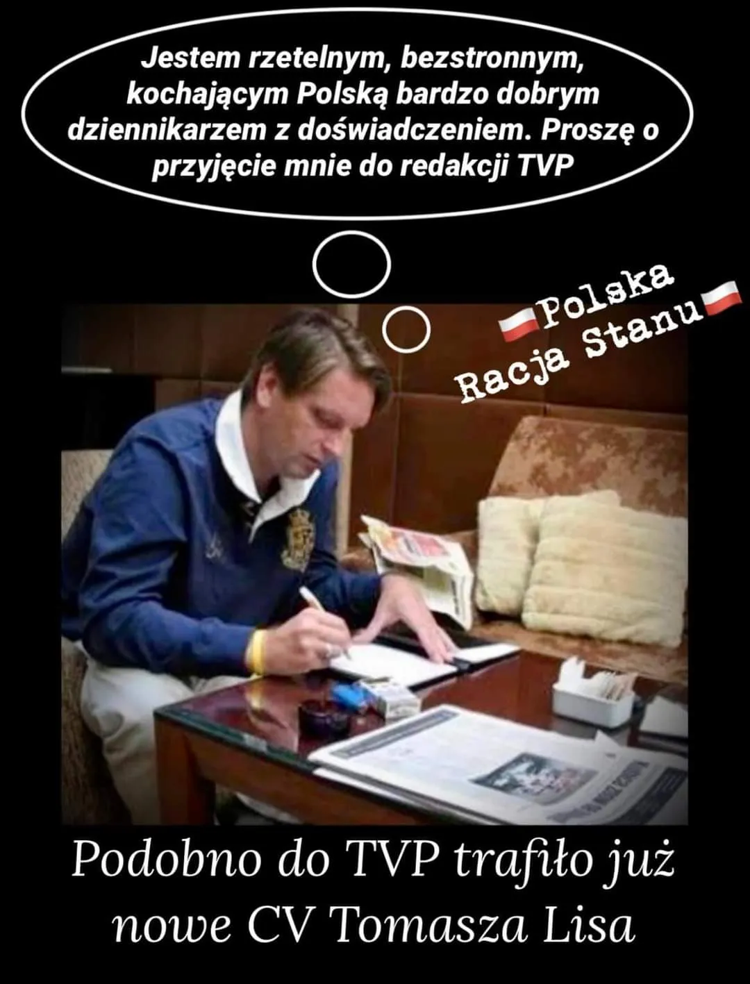 Nowe CV