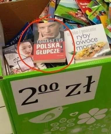 Za "dwójaka"