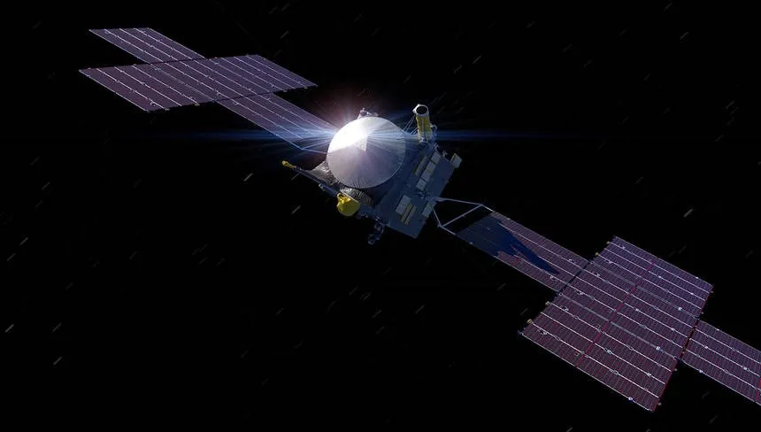 Kosmiczna kapsuła Starliner powróciła na Ziemię. Był to pierwszy udany lot próbny na Międzynarodową Stację Kosmiczną