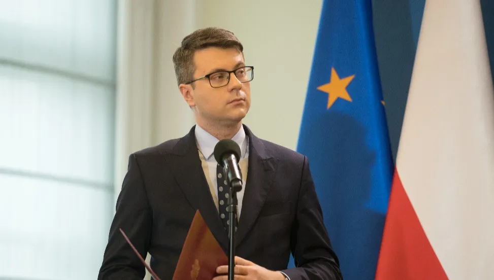 Sezon zimowy jeszcze daleko, ale są już zapewnienia - gazu nie zabraknie. Müller: Jesteśmy bezpieczni!