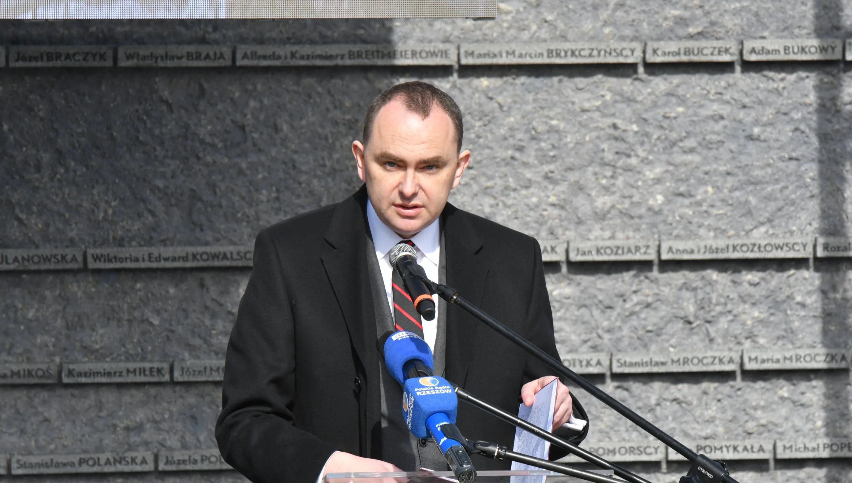 Adam Kwiatkowski - z Kancelarii Prezydenta do Watykanu