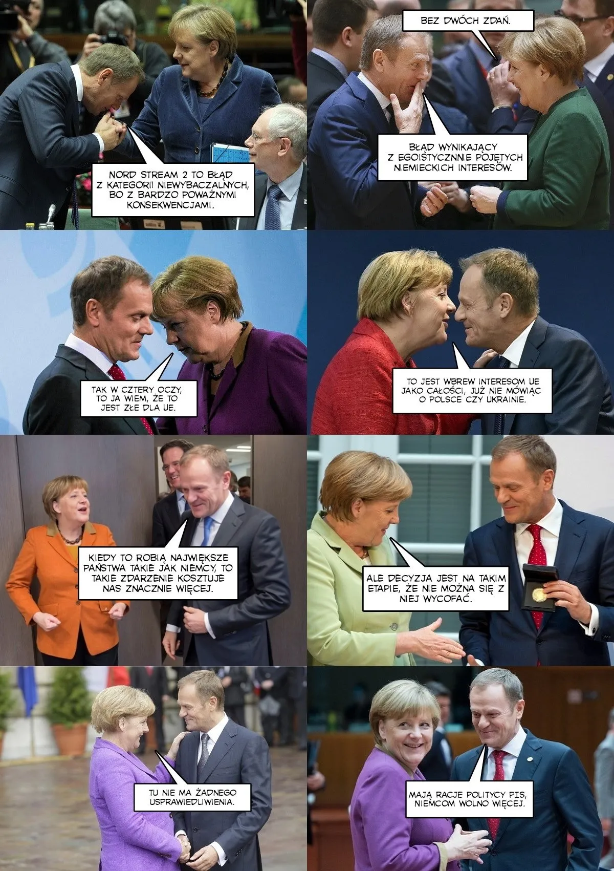 Niemcom wolno więcej