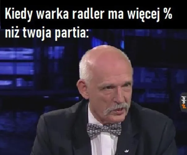 Więcej %