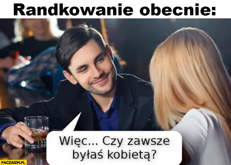 Randkowanie lewicy